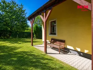 Prodej rodinného domu, Dlouhý Most, 372 m2