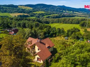 Prodej rodinného domu, Dlouhý Most, 372 m2