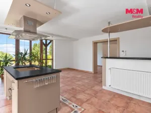 Prodej rodinného domu, Dlouhý Most, 372 m2