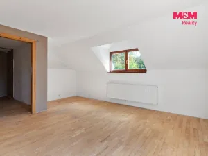 Prodej rodinného domu, Dlouhý Most, 372 m2