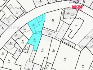 Prodej činžovního domu, Frýdlant, Míru, 400 m2
