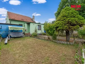 Prodej rodinného domu, Králův Dvůr - Počaply, U Vrby, 42 m2