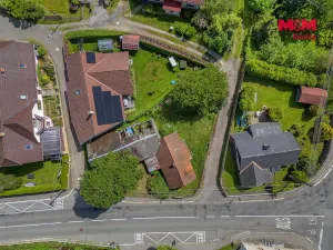 Prodej rodinného domu, Krouna, 120 m2
