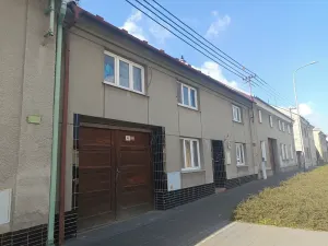 Prodej rodinného domu, Křelov-Břuchotín, Květinová, 240 m2