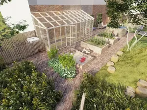 Prodej rodinného domu, Křelov-Břuchotín, Květinová, 240 m2