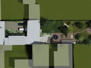 Prodej rodinného domu, Křelov-Břuchotín, Květinová, 240 m2
