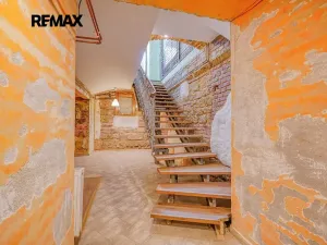 Pronájem obchodního prostoru, Plzeň, Bedřicha Smetany, 312 m2