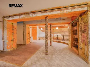 Pronájem obchodního prostoru, Plzeň, Bedřicha Smetany, 312 m2
