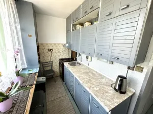 Pronájem bytu 3+1, Pardubice, Lidická, 65 m2