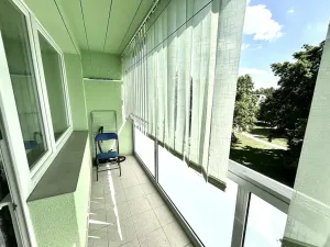 Pronájem bytu 3+1, Pardubice, Lidická, 65 m2