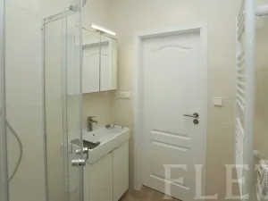 Pronájem bytu 2+kk, Praha - Chodov, Hráského, 45 m2