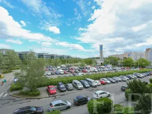 Pronájem bytu 2+kk, Praha - Chodov, Hráského, 45 m2