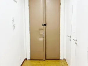 Pronájem bytu 4+kk, Praha - Karlín, Pernerova, 95 m2