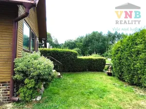 Prodej zahrady, Mohelnice, 47 m2