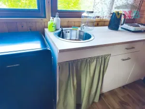 Prodej zahrady, Mohelnice, 47 m2