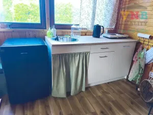 Prodej zahrady, Mohelnice, 47 m2