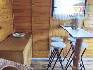 Prodej zahrady, Mohelnice, 47 m2