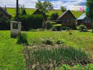 Prodej zahrady, Mohelnice, 47 m2