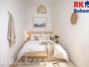 Prodej bytu 1+1, Praha - Košíře, Plzeňská, 55 m2