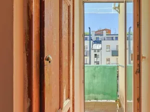 Prodej bytu 1+1, Praha - Košíře, Plzeňská, 55 m2