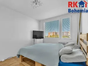 Prodej bytu 3+1, Praha - Chodov, Konstantinova, 71 m2