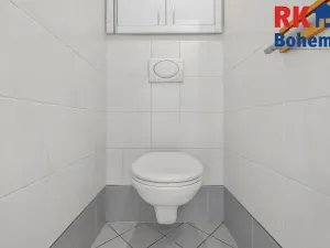 Prodej bytu 3+1, Praha - Chodov, Konstantinova, 71 m2