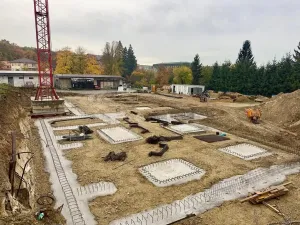 Prodej bytu 2+kk, Milovice, 64 m2