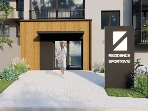 Prodej bytu 3+kk, Milovice, 85 m2