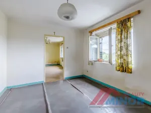Prodej rodinného domu, Zvoleněves, 110 m2
