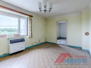 Prodej rodinného domu, Zvoleněves, 110 m2