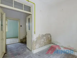 Prodej rodinného domu, Zvoleněves, 110 m2