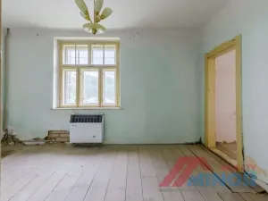 Prodej rodinného domu, Zvoleněves, 110 m2