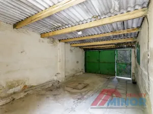 Prodej rodinného domu, Zvoleněves, 110 m2