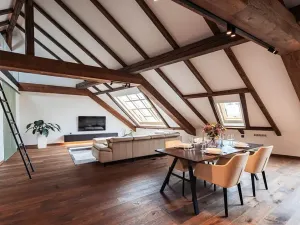 Pronájem bytu 5+kk, Praha - Nové Město, Truhlářská, 335 m2