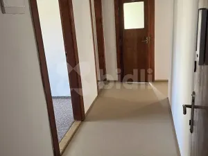 Pronájem bytu 2+1, Praha - Libeň, V Holešovičkách, 54 m2