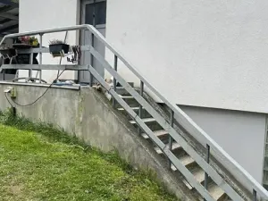 Pronájem rodinného domu, Kamenice, 95 m2