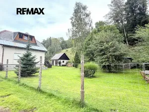 Prodej vícegeneračního domu, Bělá pod Pradědem, 240 m2