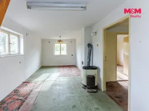 Prodej chalupy, Sázava, K Rakovce, 91 m2