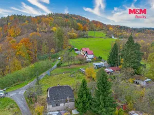 Prodej chalupy, Sázava, K Rakovce, 91 m2