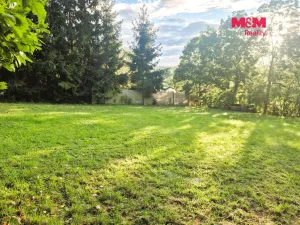 Pronájem rodinného domu, Chodouň, 66 m2