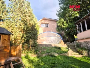 Pronájem rodinného domu, Chodouň, 66 m2