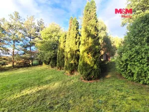 Pronájem rodinného domu, Chodouň, 66 m2