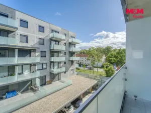 Prodej bytu 1+kk, Praha - Prosek, Čakovická, 27 m2