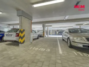 Prodej bytu 1+kk, Praha - Prosek, Čakovická, 27 m2