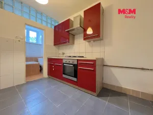 Prodej bytu 2+1, Boskovice, Plačkova, 54 m2