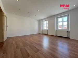Prodej bytu 2+1, Boskovice, Plačkova, 54 m2