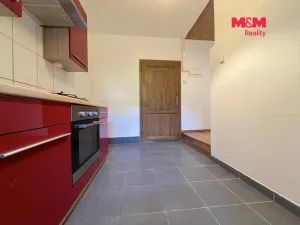 Prodej bytu 2+1, Boskovice, Plačkova, 54 m2