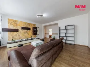 Prodej bytu 2+1, Hranice, Vítězná, 63 m2