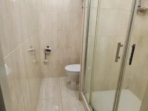 Pronájem bytu 1+1, Hulín, Družba, 27 m2