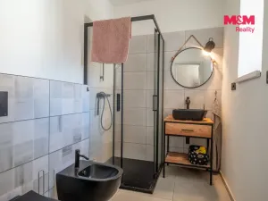 Prodej zemědělské usedlosti, Jílovice - Lipnice, 429 m2